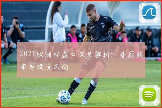 2021欧洲杯盘口深度解析:夺冠赔率与投注风向