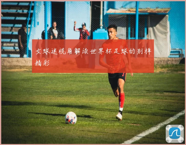 女球迷视角解读世界杯足球的别样精彩