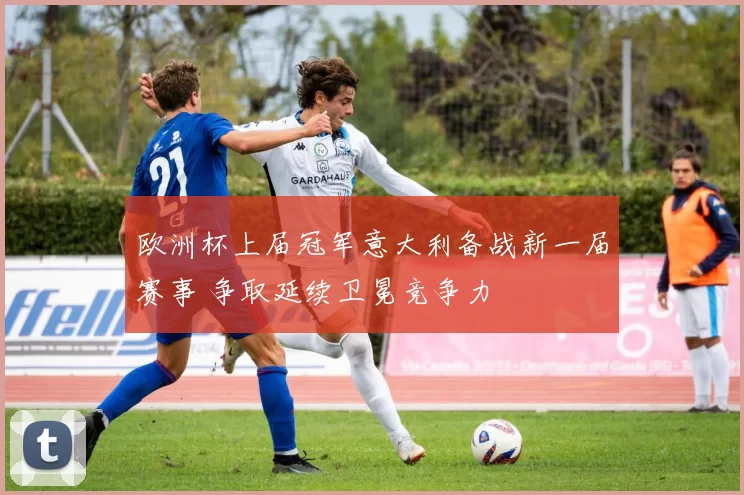 欧洲杯上届冠军意大利备战新一届赛事 争取延续卫冕竞争力
