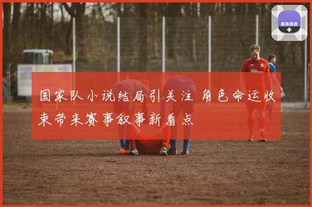 国家队小说结局引关注 角色命运收束带来赛事叙事新看点